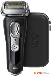 Braun SERIES 9 WET & DRY DESIGN EDITION (320642)
