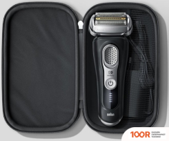 Braun SERIES 9 WET & DRY DESIGN EDITION (320642)