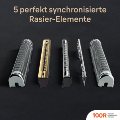 Braun SERIES 9 PRO+ 9590CC (320641)