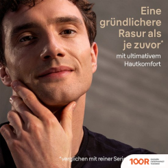 Braun SERIES 9 PRO+ 9590CC (320641)