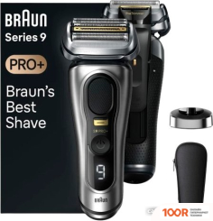 Braun SERIES 9 PRO+ 9517S (320635)