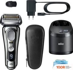 Braun SERIES 9 PRO 9486CC (320629)