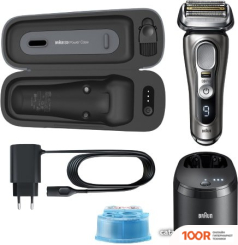 Braun SERIES 9 PRO 9475CC WET & DRY (320626)