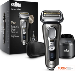 Braun SERIES 9 PRO 9465VS (320624)