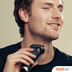 Braun SERIES 9 PRO 9465CC (320623)