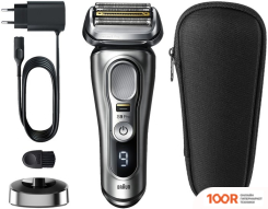 Braun SERIES 9 PRO 9417S WET & DRY (320619)