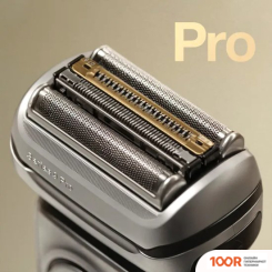 Braun SERIES 9 PRO 9417S WET & DRY (320619)