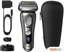 Braun SERIES 9 PRO 9415S WET & DRY (320618)