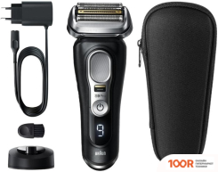 Braun SERIES 9 PRO 9410S WET & DRY (320617)