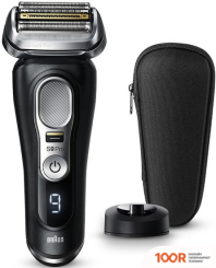 Braun SERIES 9 PRO 9410S WET & DRY (320617)