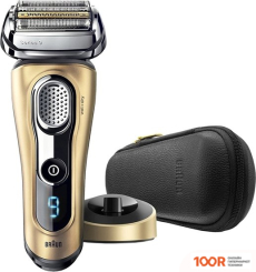 Braun SERIES 9 9399S GOLD (320616)