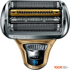 Braun SERIES 9 9399S GOLD (320616)