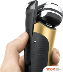 Braun SERIES 9 9399S GOLD (320616)