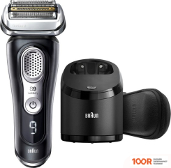 Braun SERIES 9 9380CC WET & DRY (320615)