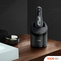 Braun SERIES 9 9380CC WET & DRY (320615)