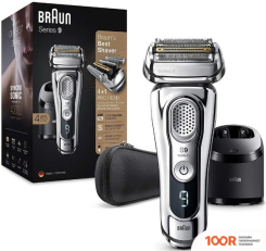 Braun SERIES 9 9375CC (320614)