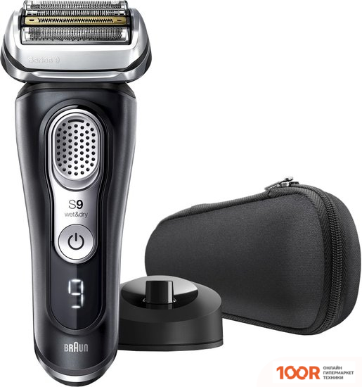 Braun SERIES 9 9340S (320611)