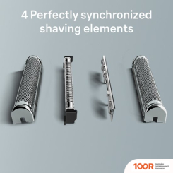 Braun SERIES 8 8560CC (320610)