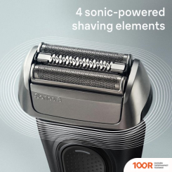 Braun SERIES 8 8560CC (320610)