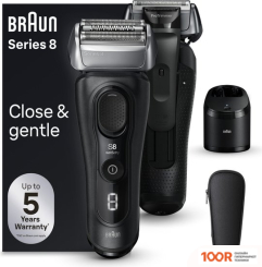 Braun SERIES 8 8560CC (320610)