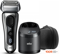 Braun SERIES 8 8467CC WET & DRY (320608)