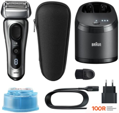 Braun SERIES 8 8467CC WET & DRY (320608)