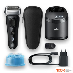 Braun SERIES 8 8460CC (320607)