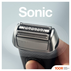 Braun SERIES 8 8460CC (320607)