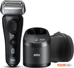 Braun SERIES 8 8460CC (320607)