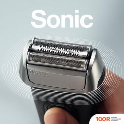 Braun SERIES 8 8450CC (320605)