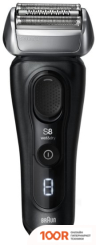 Braun SERIES 8 8450CC (320605)