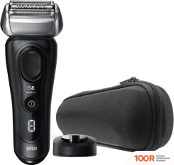 Braun SERIES 8 8410S WET & DRY (320603)