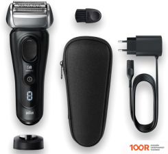 Braun SERIES 8 8410S WET & DRY (320603)