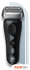 Braun SERIES 8 8410S WET & DRY (320603)