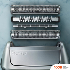 Braun SERIES 8 8365CC (320602)