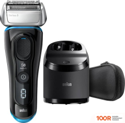 Braun SERIES 8 8365CC (320602)