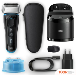 Braun SERIES 8 8365CC (320602)