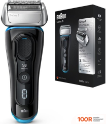 Braun SERIES 8 8325S WET & DRY (320601)