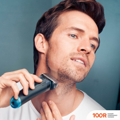 Braun SERIES 8 8325S WET & DRY (320601)