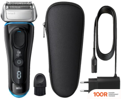 Braun SERIES 8 8325S WET & DRY (320601)