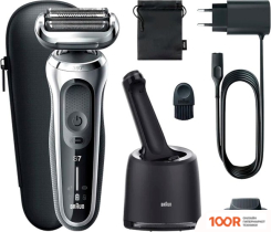 Braun SERIES 7 71-S7200CC (320600)