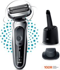 Braun SERIES 7 71-S7200CC (320600)