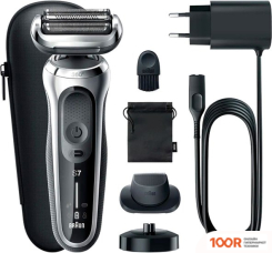 Braun SERIES 7 71-S4200S (320599)