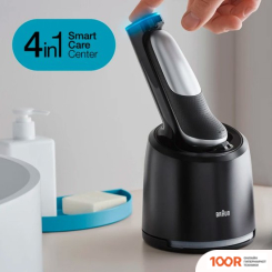 Braun SERIES 7 71-S4200S (320599)