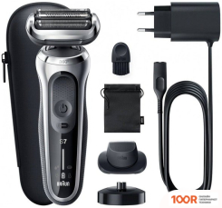Braun SERIES 7 71-S4200CS (320598)