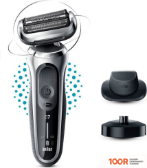 Braun SERIES 7 71-S4200CS (320598)