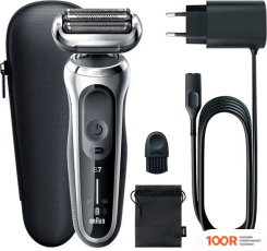Braun SERIES 7 71-S1000S (320597)