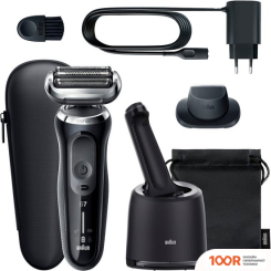 Braun SERIES 7 71-N7200CC (320596)