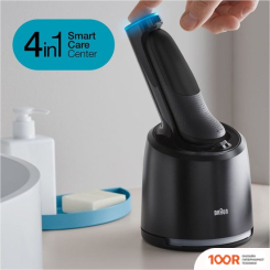 Braun SERIES 7 71-N7200CC (320596)