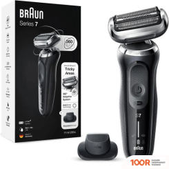Braun SERIES 7 71-N1200S (320594)